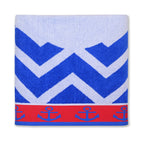 Velour Beach towel 100%cotton,90x170 cm