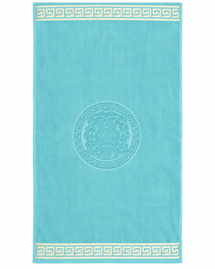 Velour Beach towel 100%cotton,90x170 cm.