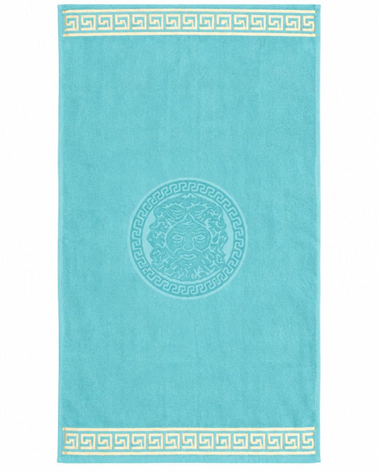 Velour Beach towel 100%cotton,90x170 cm.