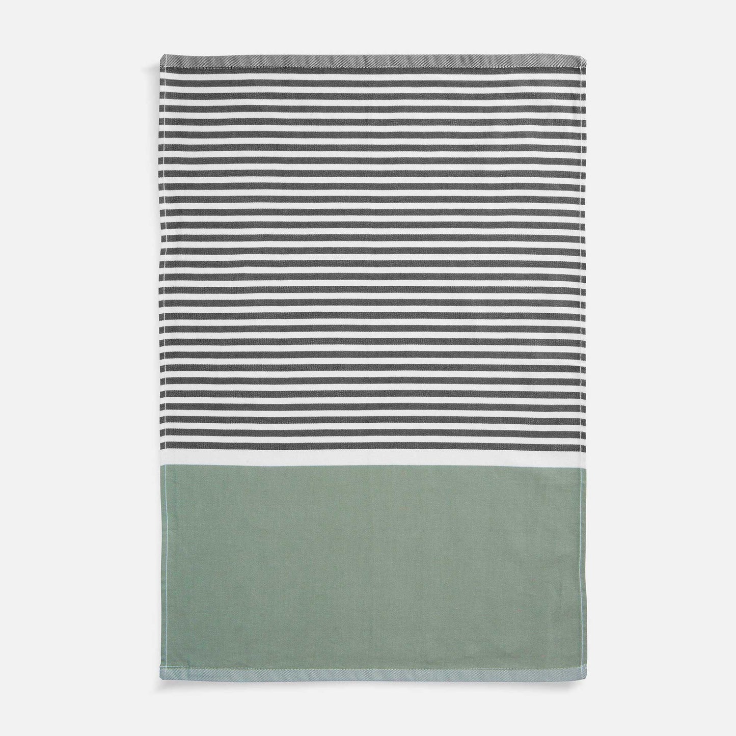 SET OF 3 PCS KITCHEN TOWELS , 100% COTTON , 50X70 CM