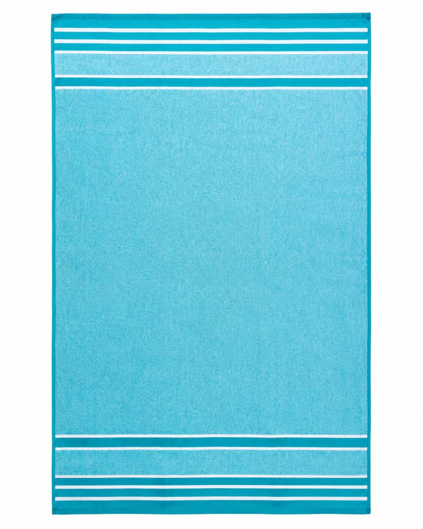 Velour Beach towel 100%cotton,90x170 cm.