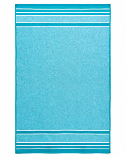 Velour Beach towel 100%cotton,90x170 cm.