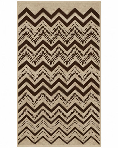 Velour Beach towel 100%cotton,90x170 cm.