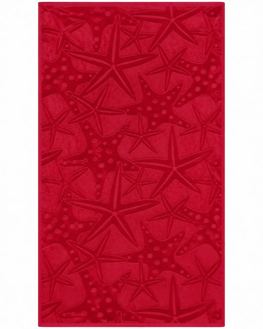 Velour Beach towel 100%cotton,90x170 cm.