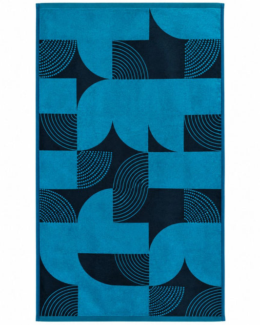 Velour Beach towel 100%cotton,90x170 cm.