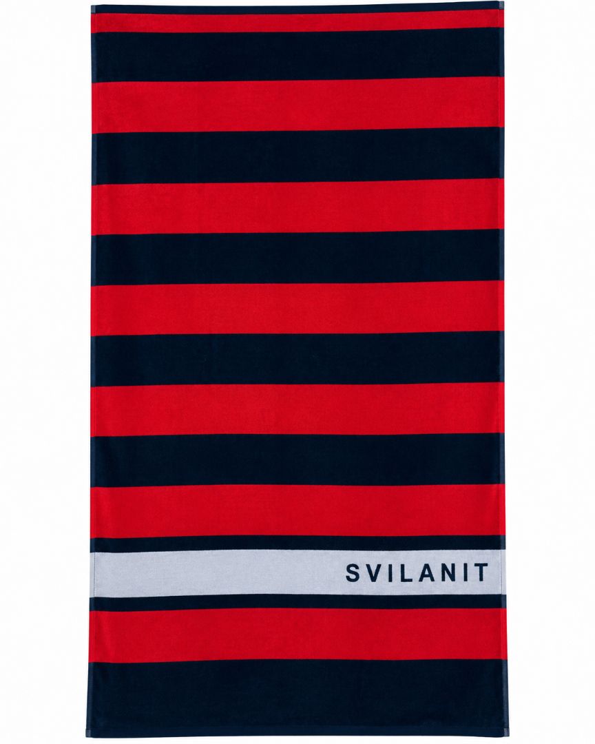 Velour Beach towel 100%cotton,100x180 cm.