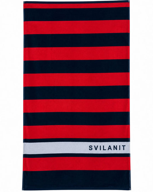 Velour Beach towel 100%cotton,100x180 cm.