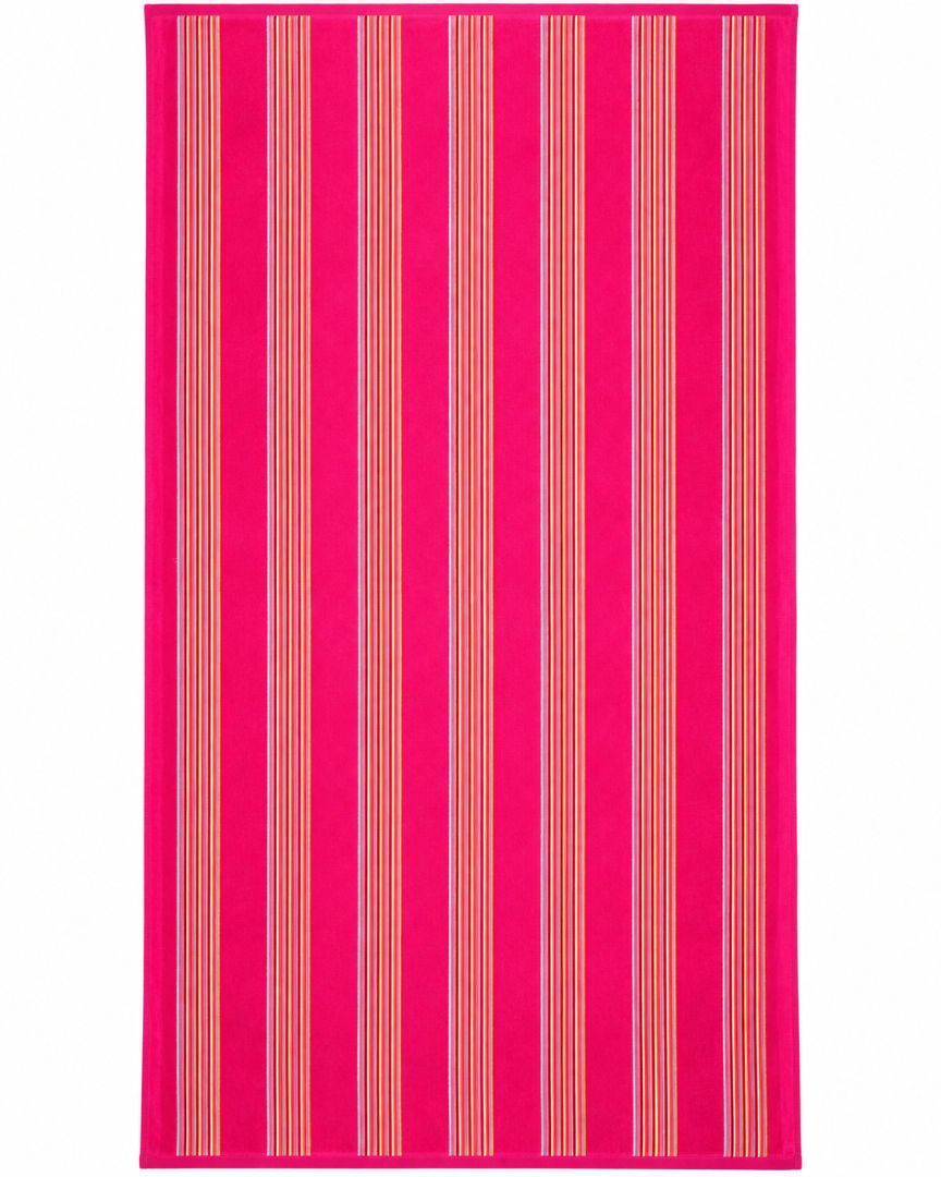 Velour Beach towel 100%cotton,90x170 cm.