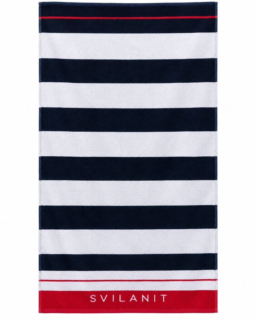 Velour Beach towel 100%cotton,100x180 cm.