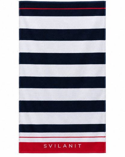 Velour Beach towel 100%cotton,100x180 cm.