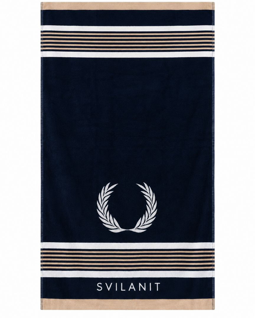Velour Beach towel 100%cotton,100x180 cm.