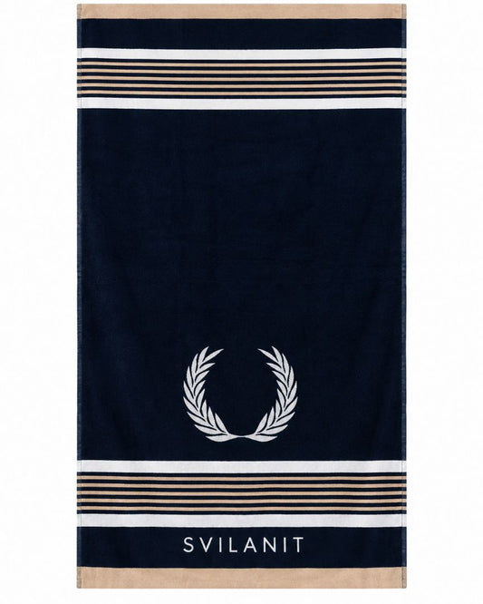 Velour Beach towel 100%cotton,100x180 cm.