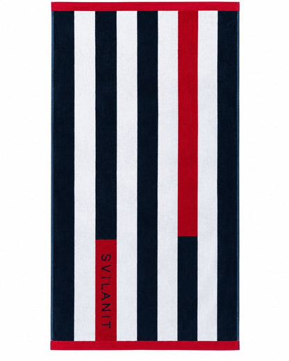Velour Beach towel 100%cotton,100x180 cm.