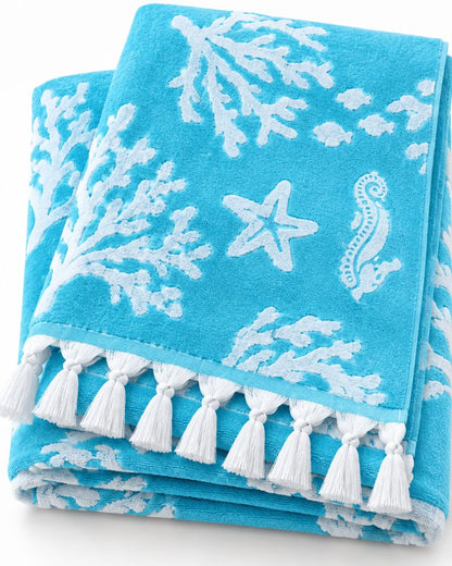 Terry Beach towel 100%cotton,90x170 cm.