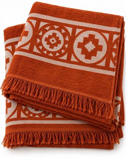 Velour Beach towel 100%cotton,90x170 cm.