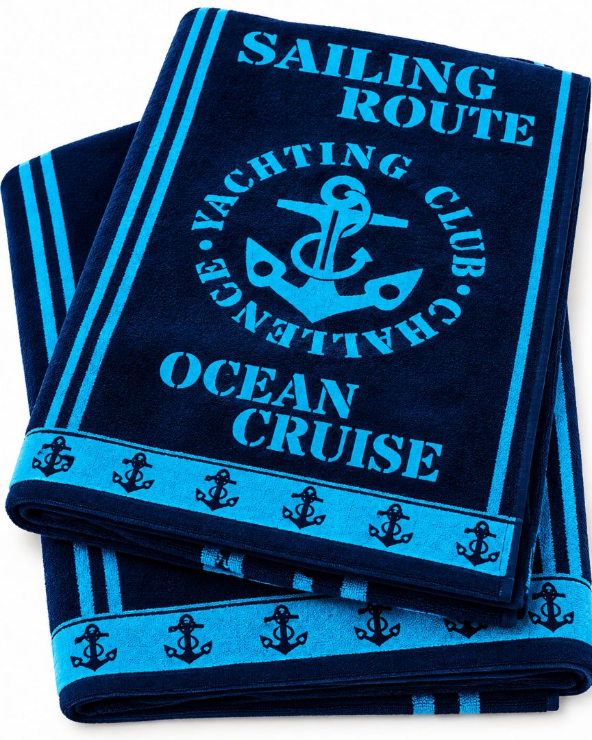Velour Beach towel 100%cotton,90x170 cm.