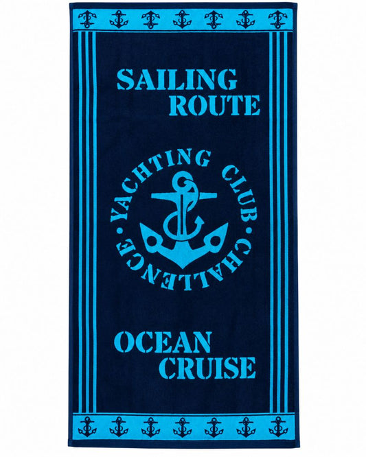 Velour Beach towel 100%cotton,90x170 cm.