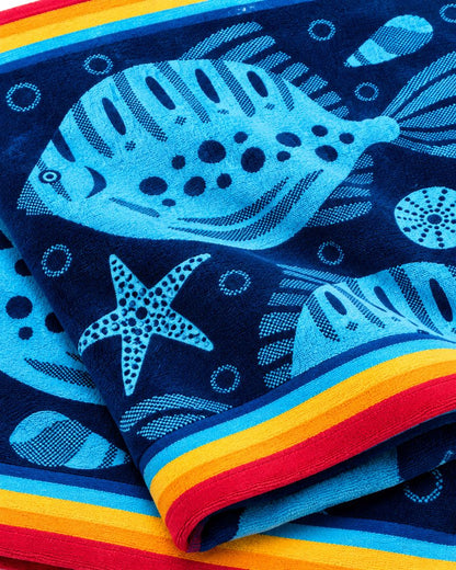 Velour Beach towel 100%cotton,90x170 cm.