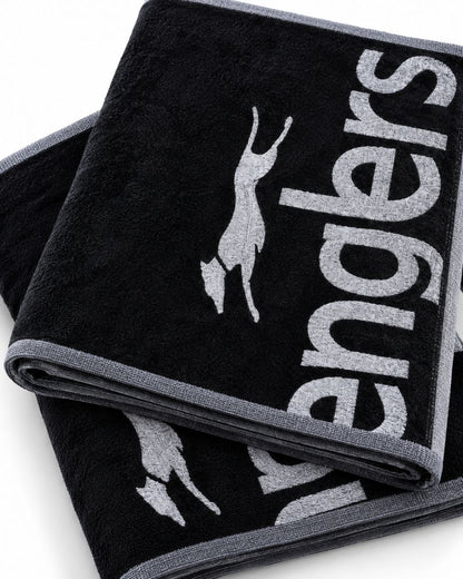 Velour Beach towel 100%cotton,80x160 cm.