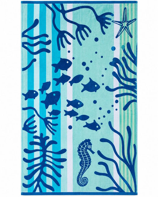 XL Velour Beach towel 100%cotton,140x180 cm.