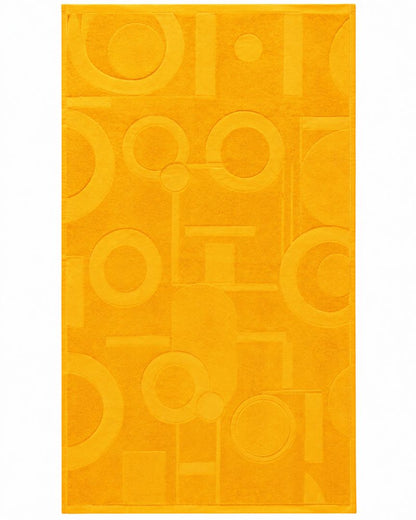Velour Beach towel 100%cotton,80x160 cm.
