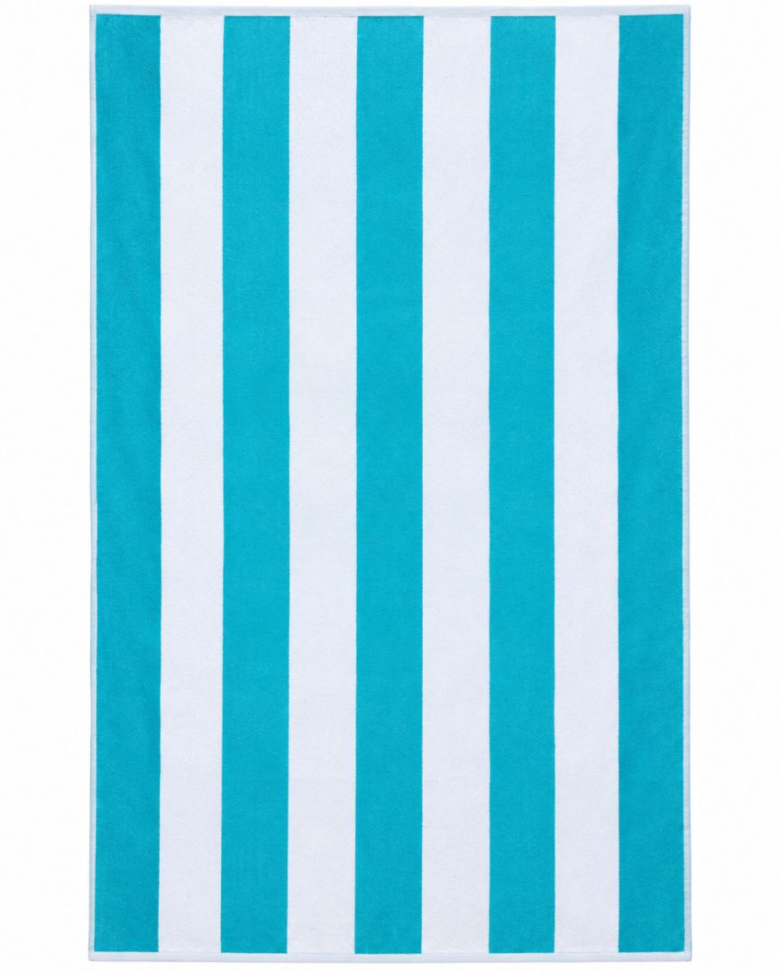 Velour Beach towel 100%cotton,100x180 cm.