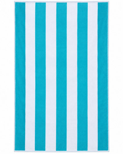 Velour Beach towel 100%cotton,100x180 cm.