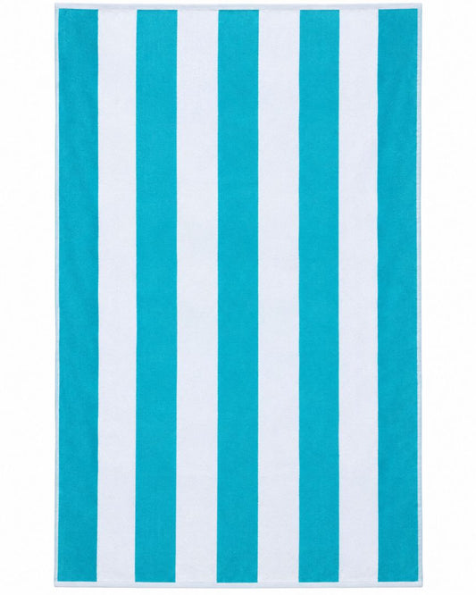 Velour Beach towel 100%cotton,100x180 cm.