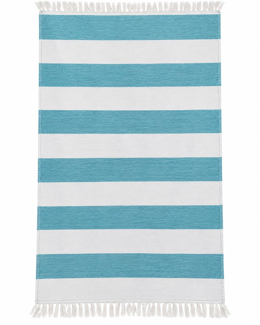 Velour Beach towel 100%cotton,90x170 cm.