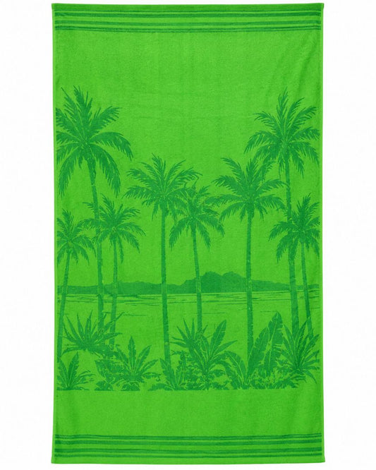 Velour Beach towel 100%cotton,90x170 cm.