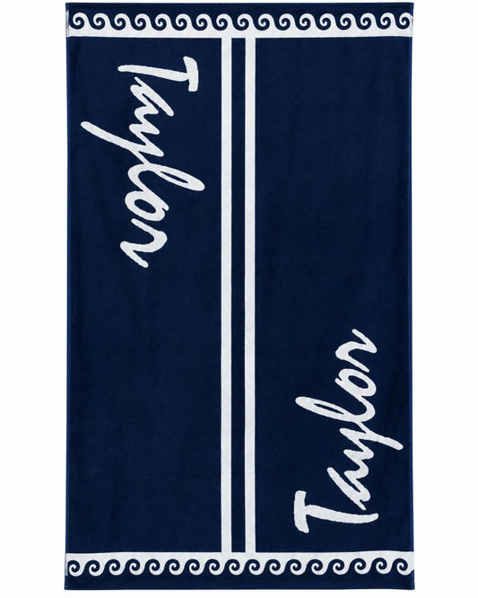 Velour Beach towel 100%cotton,90x170 cm.