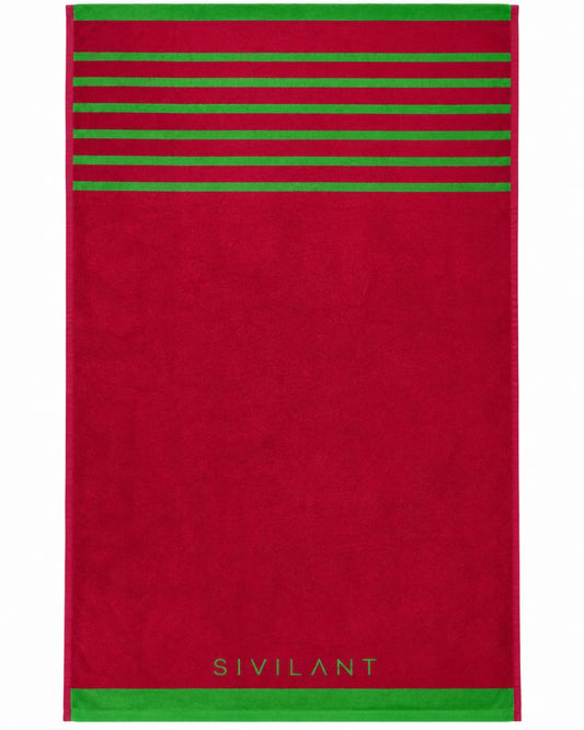 Velour Beach towel 100%cotton,90x170 cm.