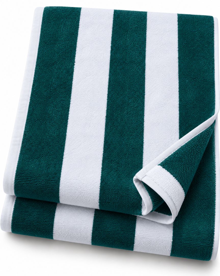 Velour Beach towel 100%cotton,100x180 cm.