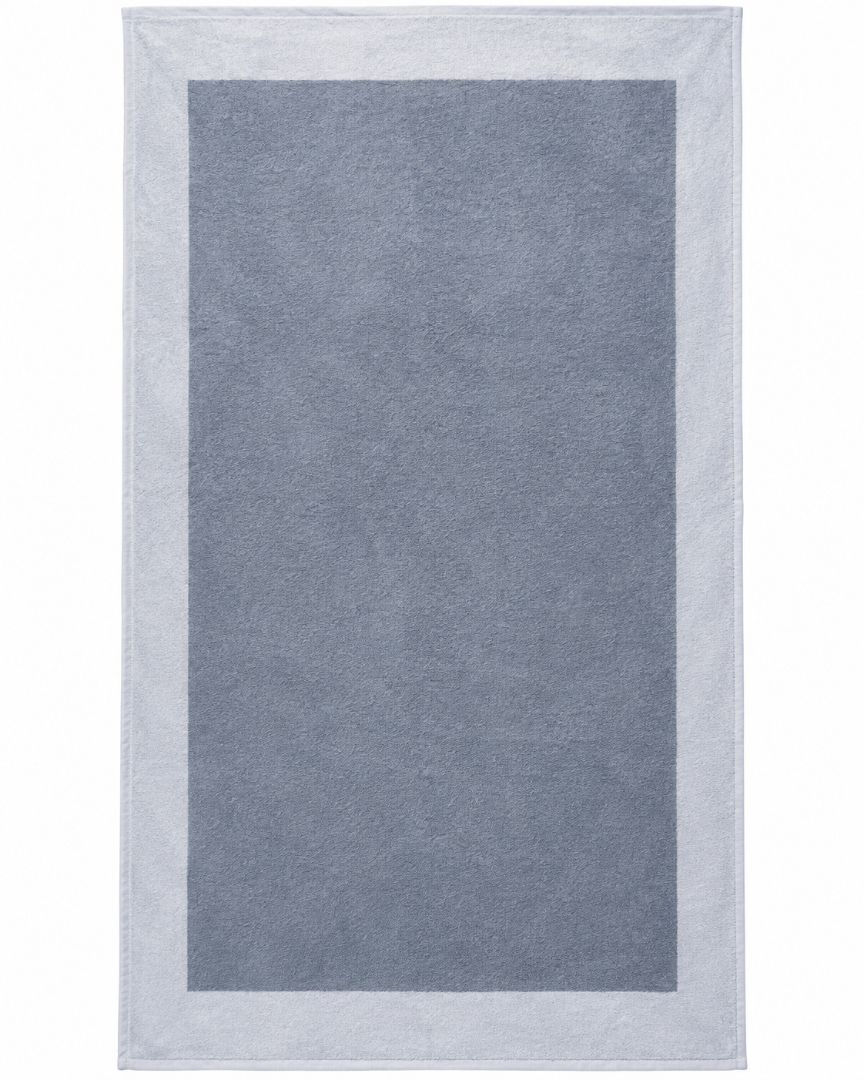 Velour Beach towel 100%cotton,100x180 cm.