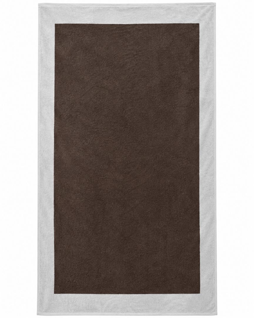 Velour Beach towel 100%cotton,100x180 cm.
