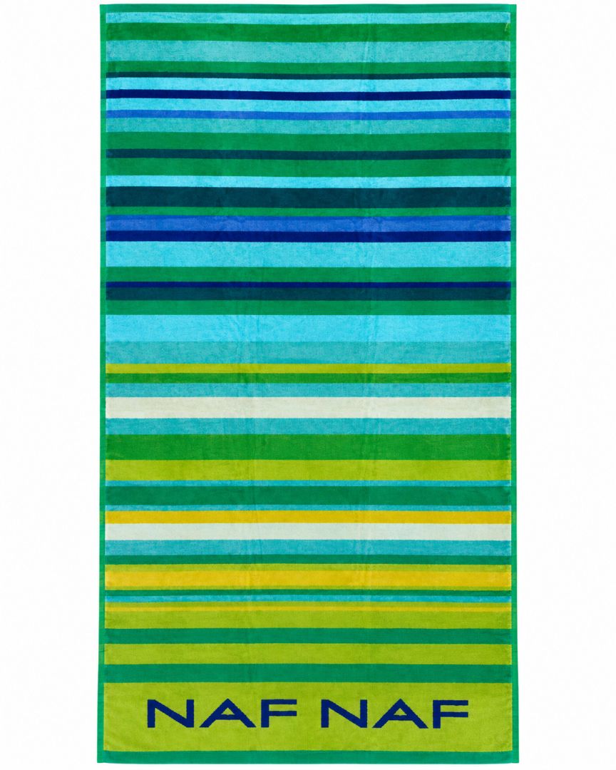 Velour Beach towel 100%cotton,90x170 cm.