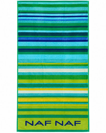 Velour Beach towel 100%cotton,90x170 cm.