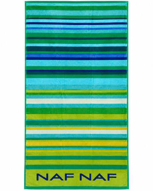 Velour Beach towel 100%cotton,90x170 cm.