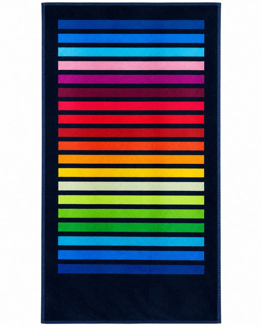 Velour Beach towel 100%cotton,100x180 cm.
