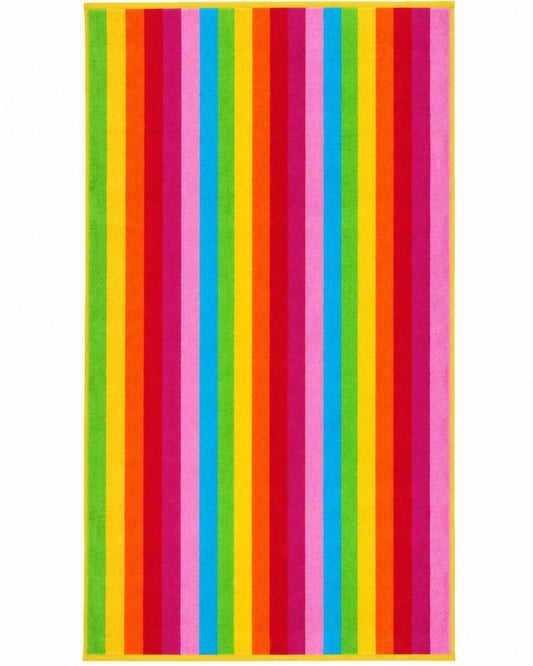 Velour Beach towel 100%cotton,90x170 cm.