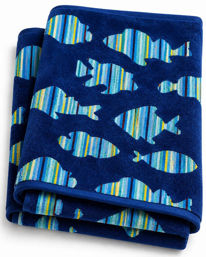 Velour Beach towel 100%cotton,90x170 cm.