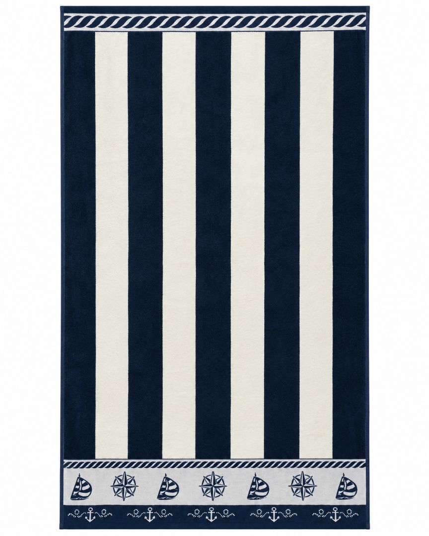Velour Beach towel 100%cotton,100x180 cm.