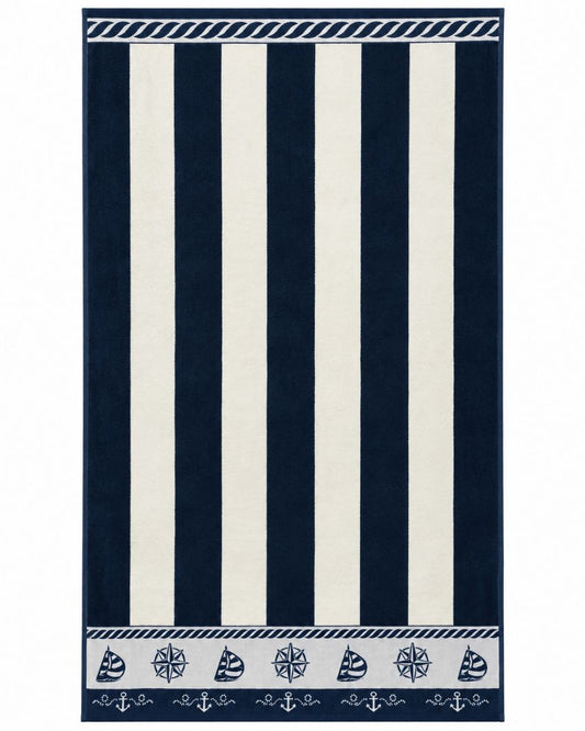 Velour Beach towel 100%cotton,100x180 cm.