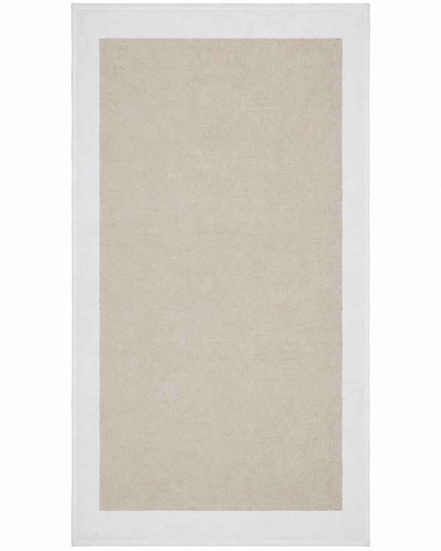 Velour Beach towel 100%cotton,100x180 cm.