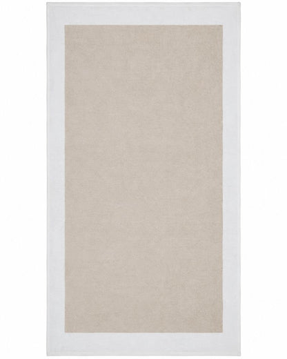 Velour Beach towel 100%cotton,100x180 cm.