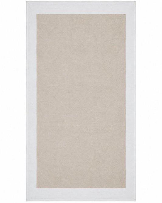 Velour Beach towel 100%cotton,100x180 cm.