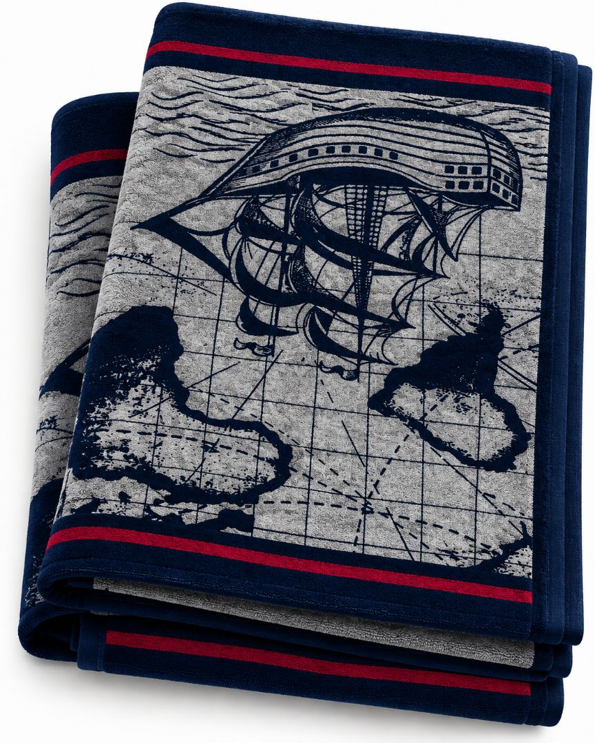 Velour Beach towel 100%cotton,80x160 cm