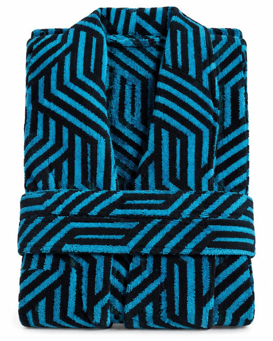 Premium Cotton Bathrobe.