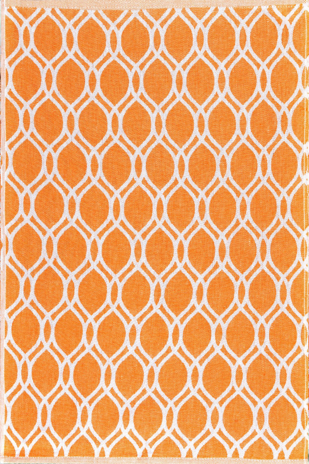 SET OF 3 PCS KITCHEN TOWELS , 100% COTTON , 50X70 CM