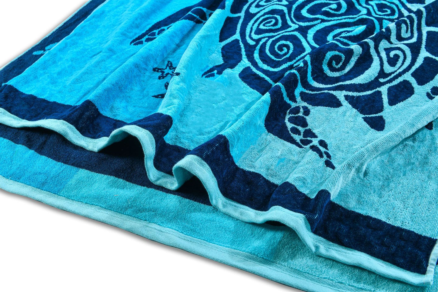 Velour Beach towel 100%cotton,90x170 cm